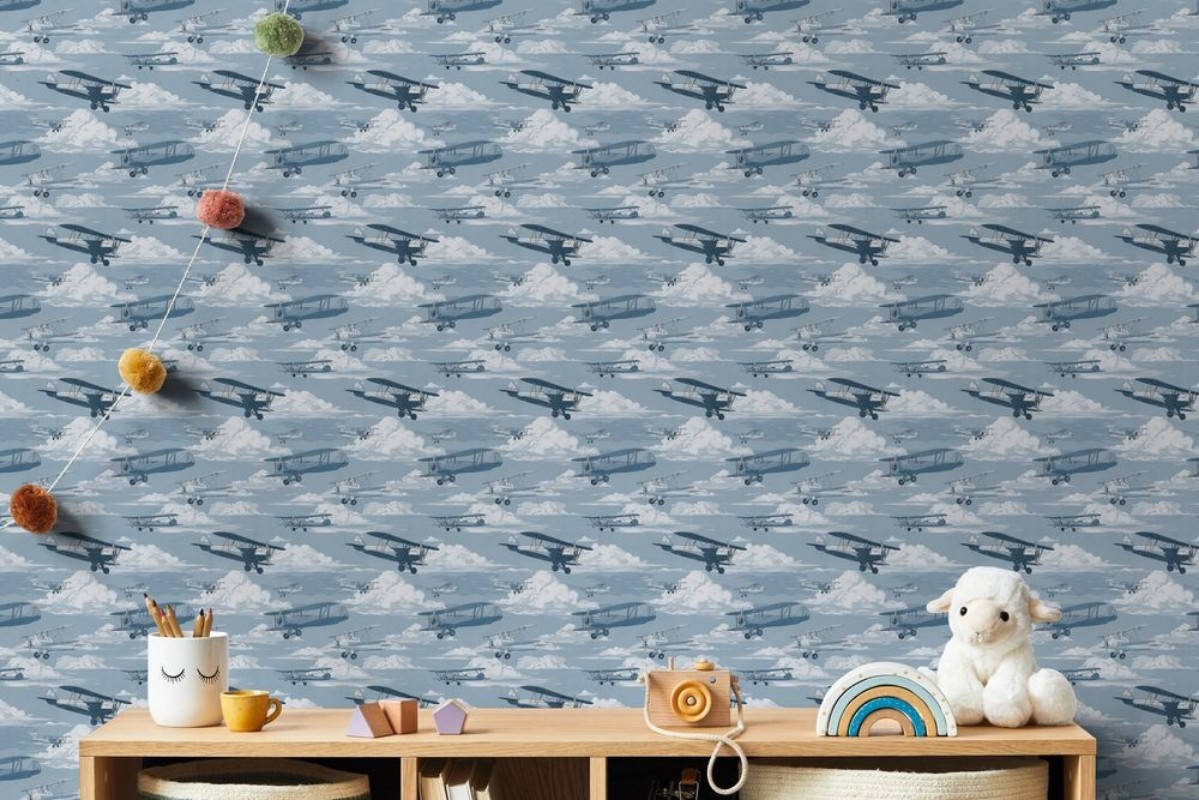 Image de Ludde Dark Blue - 1071101-02